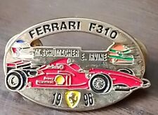 Scuderia ferrari 1996s usato  Italia