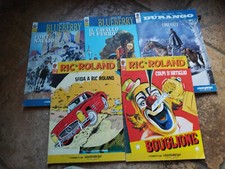 Ric roland durango usato  Volvera