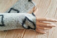 Pulswärmer armstulpen strick gebraucht kaufen  Eisfeld