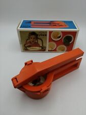 Zyliss püreepresse 70er gebraucht kaufen Zyliss püreepresse 70er gebraucht kaufen  Euskirchen