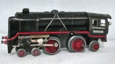Rarität spielzeugeisenbahn ma gebraucht kaufen  Weil