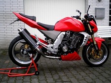Sportauspuff kawasaki z1000 gebraucht kaufen  Deutschland