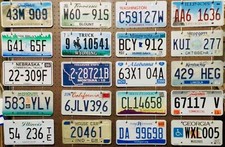 Large lot colorful for sale  Grandville