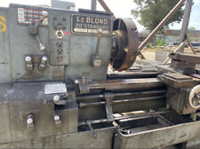 Leblond lathe great for sale  USA