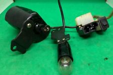 Ydk motor lamp for sale  NEWPORT