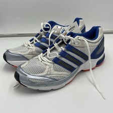 Tênis de corrida Adidas Supernova Sequence G50217 masculino estabilidade EUA 11.5 comprar usado  Enviando para Brazil