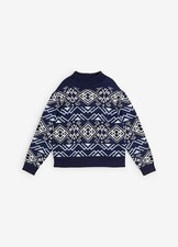 Norweger pullover dunkelblau gebraucht kaufen Norweger pullover dunkelblau gebraucht kaufen  Deutschland