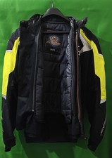 Blouson moto homme d'occasion  Lanton