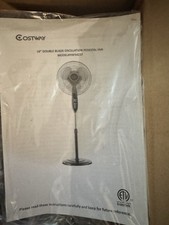 Costway oscillating fan for sale  New Windsor