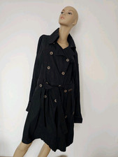 Dreimaster trenchcoat jacke gebraucht kaufen  Stepenitztal