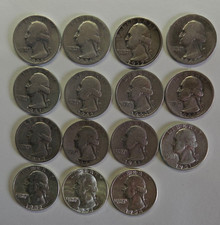 Dollar quarter dollar gebraucht kaufen  Lauenburg/ Elbe