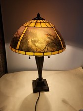 Thomas kinkade tiffany for sale  WOLVERHAMPTON