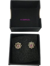 h samuel earrings for sale h samuel earrings for sale CHICHESTER