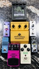8 peças Pacote de equipamento de pedal de guitarra com amplificador de potência comprar usado 8 peças Pacote de equipamento de pedal de guitarra com amplificador de potência comprar usado  Enviando para Brazil