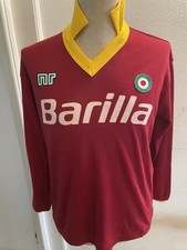 Maglia roma usato  Viareggio
