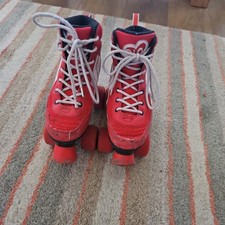 Roller skates small for sale  HENLOW
