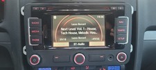 Radio rns 315 gebraucht kaufen  Hannover