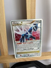 Carte pokémon dialga d'occasion  Saint-Martin-de-Seignanx