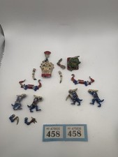 Lizardmen slann mage for sale  HAILSHAM