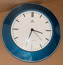 Meister anker funkwanduhr gebraucht kaufen  Essen