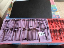 Job lot gauge for sale  COLCHESTER