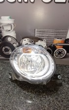 Faro proiettore anteriore usato  San Cesareo