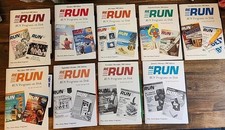 Rerun 1988 1990 for sale  Butler