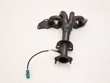 Abgaskrümmer ford mondeo gebraucht kaufen  Wittenburg