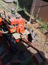 Agria 400 gebraucht gebraucht kaufen  Neuseddin