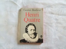 Henri d'occasion  France