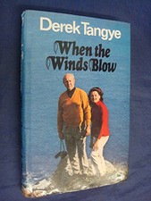Winds blow tangye for sale  ROSSENDALE