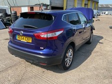 Nissan qashqai j11 for sale  CLACTON-ON-SEA