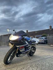 suzuki gsxr600 for sale suzuki gsxr600 for sale AYLESBURY