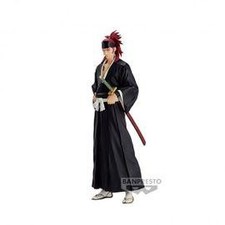 Bleach renji abarai d'occasion  Les Mureaux