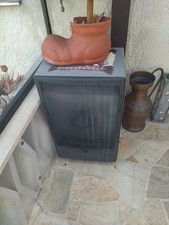 Terrassenheizer gas gebraucht kaufen  Augsburg