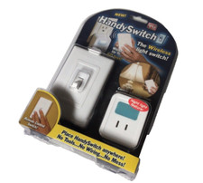 Handy switch wireless for sale  Normal