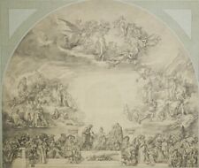 Nouveau plafond théâtre d'occasion  Veynes