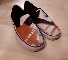 Vans metallica kill d'occasion  Paris XIII