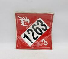 Uline 11793v digit for sale  Green Bay