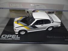 Eaglemoss pel ascona gebraucht kaufen  Fulda