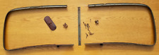 Trim windshield garnish for sale  Langdon