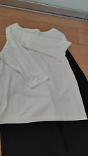 Lsen shirt ffwhite gebraucht kaufen  Bochum