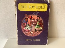Boy jesus 1962 for sale  LONGFIELD