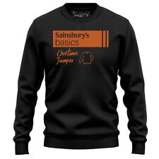 Sainsbury christmas jumper for sale  UK
