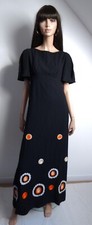 Robe longue vintage d'occasion  Pontault-Combault