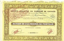 Shares titles no. d'occasion  Expédié en Belgium