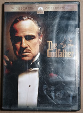 Godfather dvd widescreen for sale  Whitley City