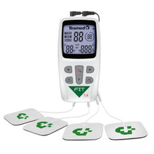 Tesmed fit 5.4 usato  Roccagloriosa