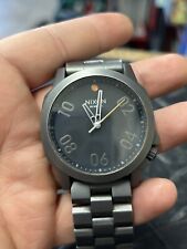 Relógio masculino Nixon The Ranger 45 "Lead The Way" aço 100M Japão comprar usado  Enviando para Brazil