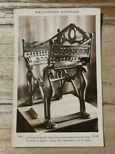 Cpa paris bibliotheque d'occasion  Le Havre-